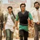 Dunki Box Office Day two 50 crore in India