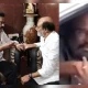 Emotional Rajinikanth Breaks Down at Vijaykanth's Funeral