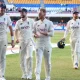 England Name Robust Squad For India Tests