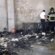 6 people dead in candle factory fire incident