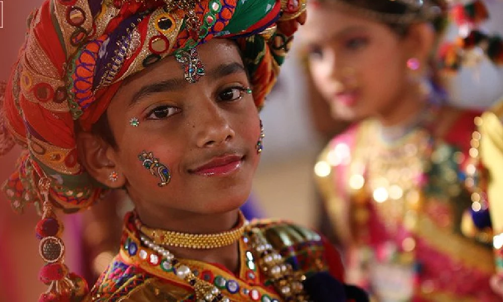 Garba Dance entered Intangible Cultural Heritage UNESCO declares