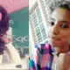 geyser gas leak Girl rajeshwari dies in bathroom after falling unconscious