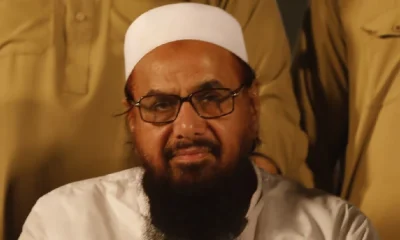 Hafiz Saeed