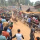 Shivamogga News Hori festival in Bettadakoorli village