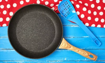 How To Care For Nonstick Pan