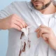 How To Remove Tea Stains From Clothes