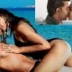 Hrithik Roshan, Deepika Padukone Intimate Scene