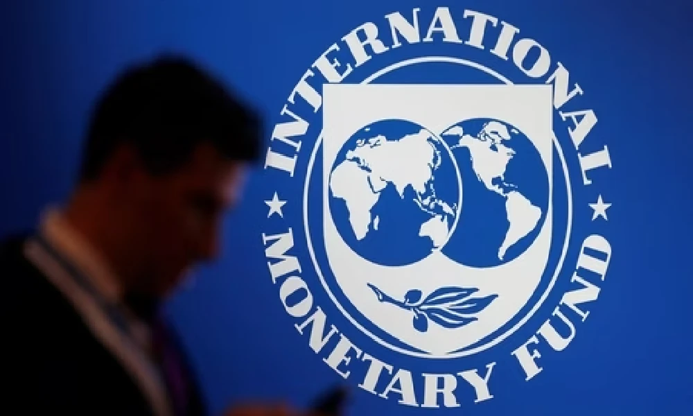 IMF