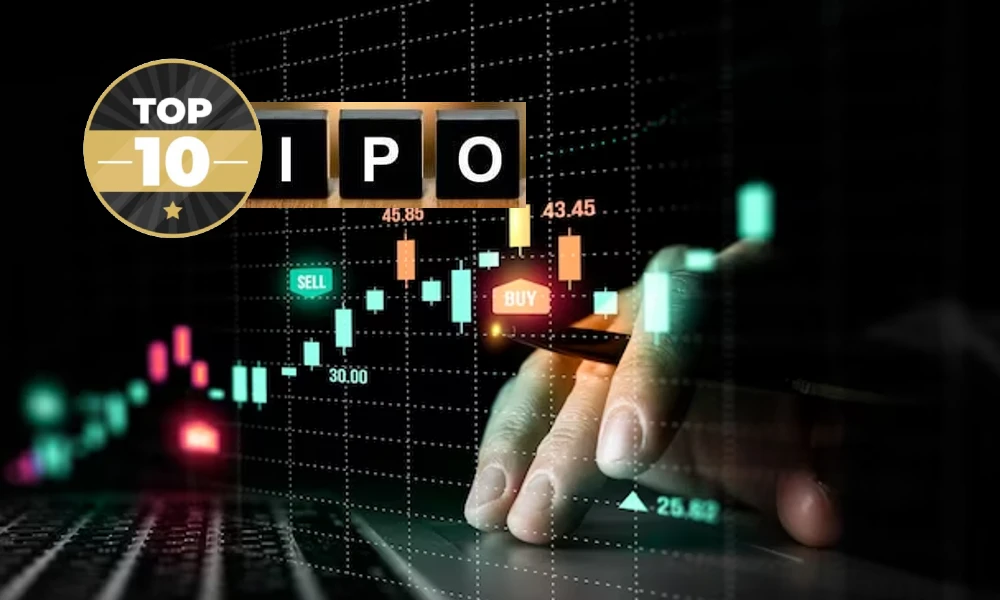 Year Ender 2023, Top 10 IPos those are grabbed headlines