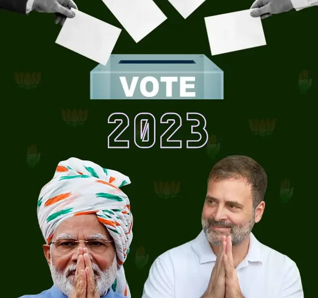 Image Of Assembly Elections 2023