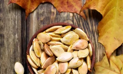 Image Of Pumpkin Seeds Benefits