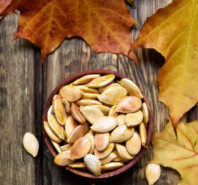 Image Of Pumpkin Seeds Benefits