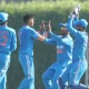 India U19 vs Nepal U19