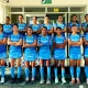 Indian Women's Hockey Squad