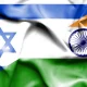 Blast near Israel embassy in Delhi and Probe under way