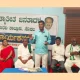 JDS party Joining programme in Soraba