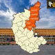 Kalyana Karnataka Map