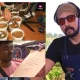 Kichcha Sudeep Sent His Special Food To Bigg Boss season 10 Contestants