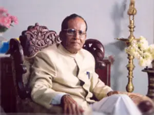 Kurunji Venkataramana Gowda