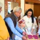 LK Advani and MM Joshi invited to Ram Mandir inaguaration