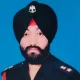 Lt Col Karanbir Singh Natt