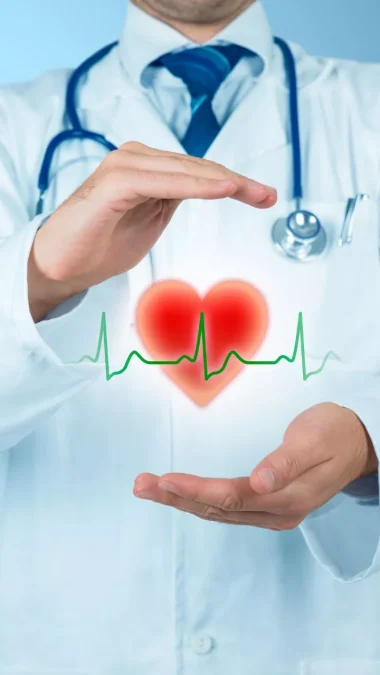 May aid heart health Peach Benefits