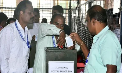 Mizoram Election Result