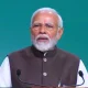 PM Narendra Modi wishes new cm Nitish kumar