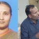 Morarji Desai Residential School principal and teacher