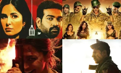 Most Awaited Bollywood Movies of 2024