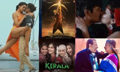 Most Controversial Movies Of 2023