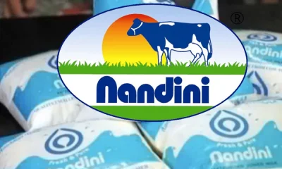Nandini milk price hiked again and When