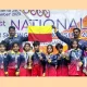 National Roller Skate Hockey Championship in Chandigarh: One silver, two bronze for Karnataka