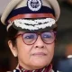Central Industrial Security Force gets Nina Singh as its first woman chief