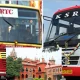 No legal prohibition for use of KSRTC by Karnataka State Road Transport Corporation