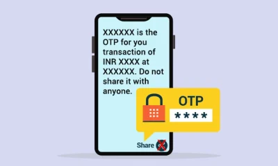 Techie from bengaluru loses rs 68 lakh to OTP Scam while selling bed on olx