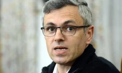 Omar Abdullah