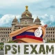 PSI Exam and syllabus