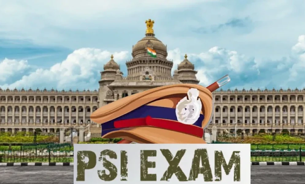 PSI Exam and syllabus