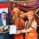 Paraguayan official made an agreement with Nithyananda Kailasa country was fired