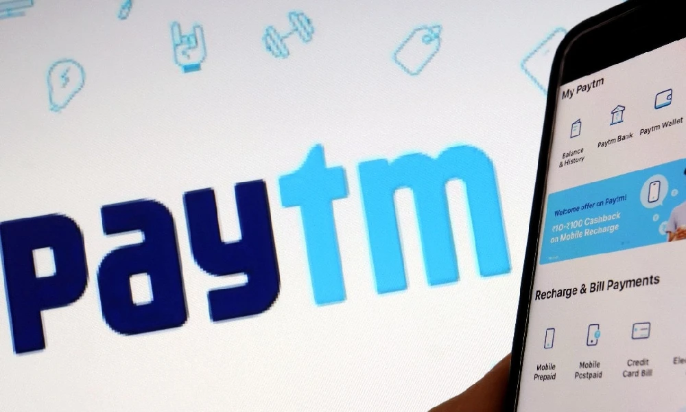 Paytm Crisis, RBI asked NPCI to review Paytm's third party app request