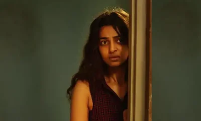 Phobia Radhika Apte