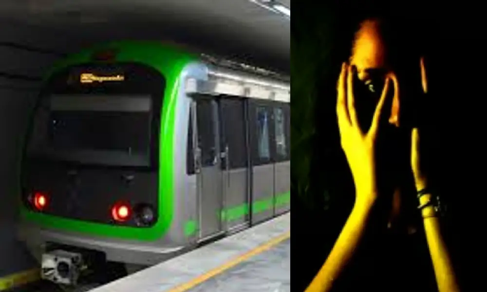 Physical abuse in Metro1
