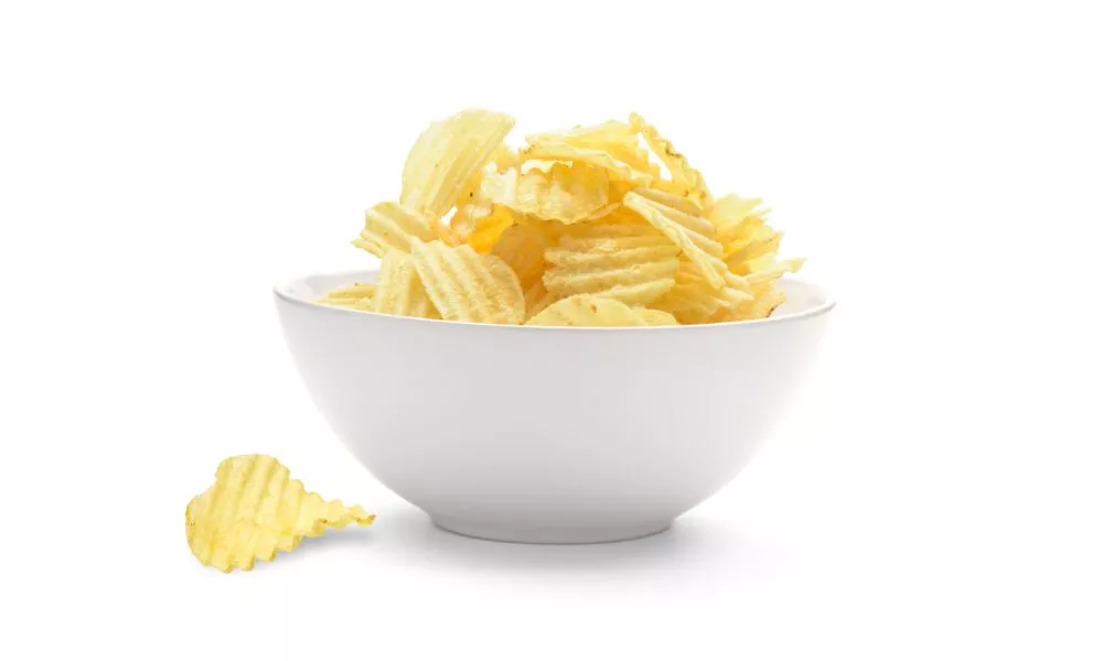 Potato Chips