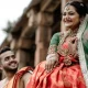gicha gili gili fame priyanka kamath wedding photos