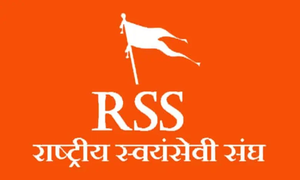 RSS Support National caste census