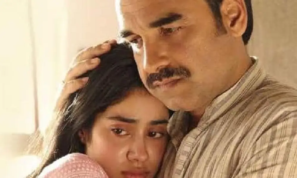 Raja Marga Father and Daughter