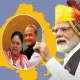 Rajastan Elections: 10 reasons for BJP Win