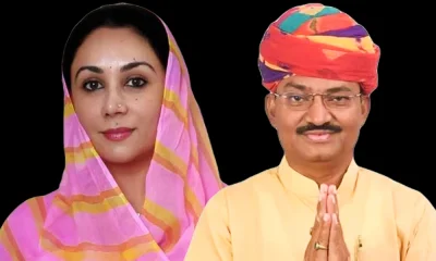Who are these Diya Kumari, Prem Chand Bairwa? elected to Rajasthan DCM