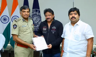 Andhra Man offering rs 1 crore to behead Ram Gopal Varma